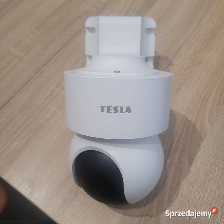 Kamera TESLA Smart 360 4G Zewnętrzna 4G LTE Wałbrzych