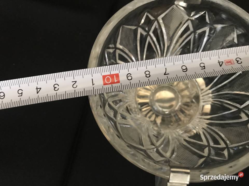 Cukiernica Stojadła Nierdzewne