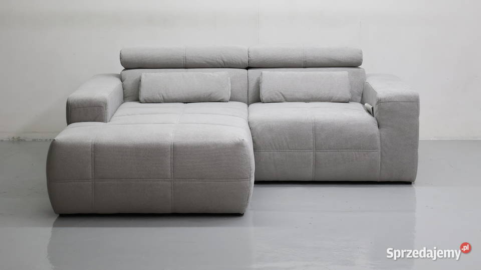 TAW DESIGN narożnik regulowane zagłówki rogówka Poznań