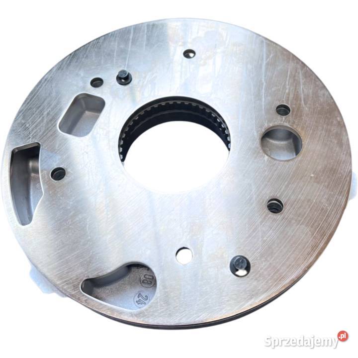 Zestaw pompy hydraulicznej Hydraulic Pump Kit