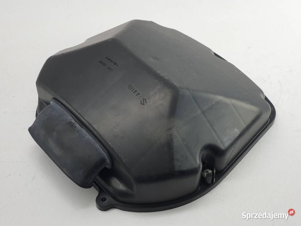 Obudowa Filtra Powietrza Pokrywa Suzuki Sv 650 Obudowy filtrów Części i akcesoria motocyklowe Łódź sprzedam