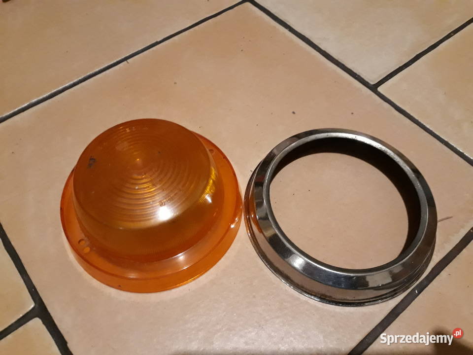 Lampa tylna Warszawa 223224 Nysa