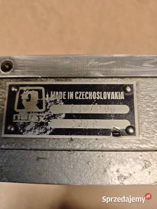 Stolik magnetyczny bez zasilania Warszawa sprzedam