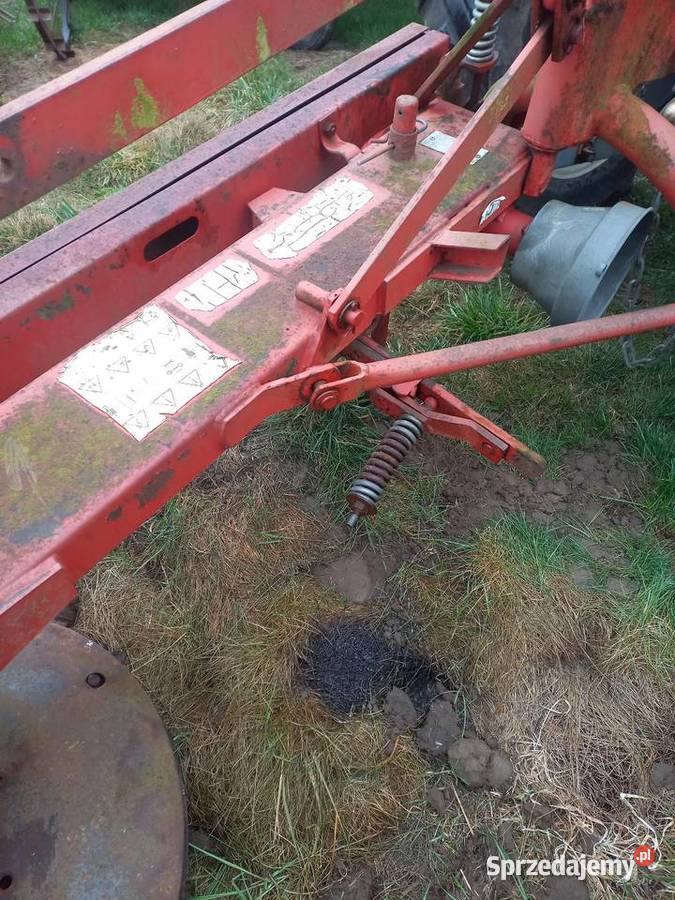 Kosiarka rotacyjna Jarosław