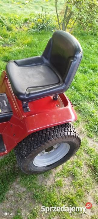 Kosiarka Toro Suszeń