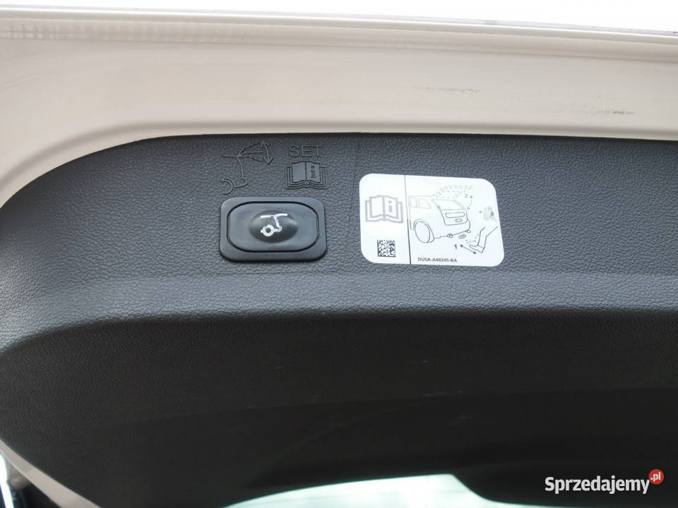 Ford Escape Ford Escape II 2008 elektryczne lusterka Escape sprzedam