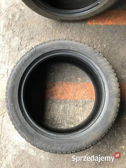 Opony zimowe Matador Nordica MP93 24545 R18 4 Przasnysz