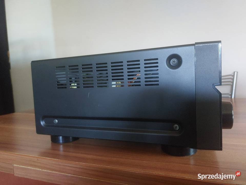 Sprzedam wzmacniacz Pioneer vsx 420 z pilotem Rokosowo