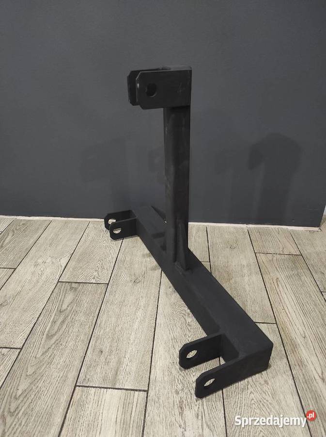 zaczep do wspawania 3 punktowy ciągnika na tył Częstochowa