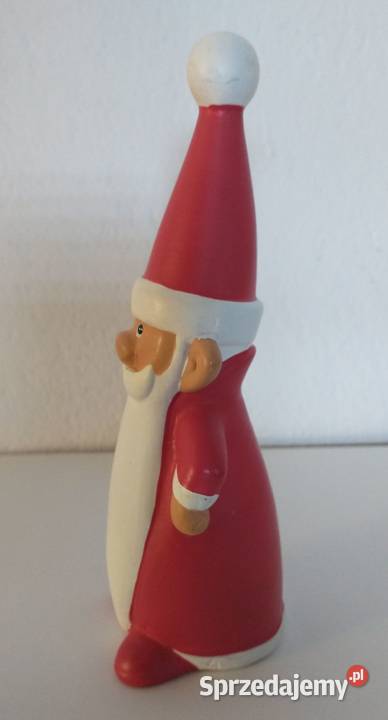 Mikołajskrzat ceramiczny Krotoszyn sprzedam