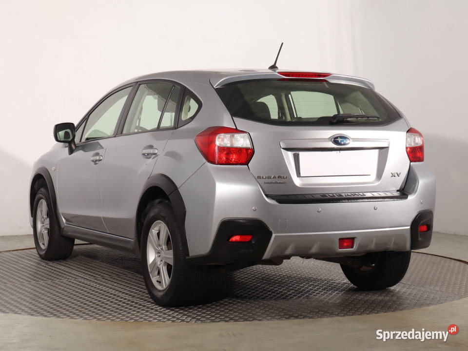 Subaru XV 20i śląskie Katowice