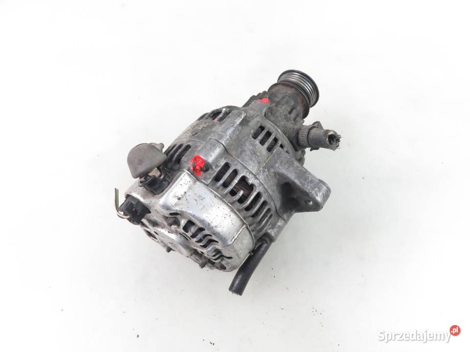 ALTERNATOR ROVER 600 620 Sdi