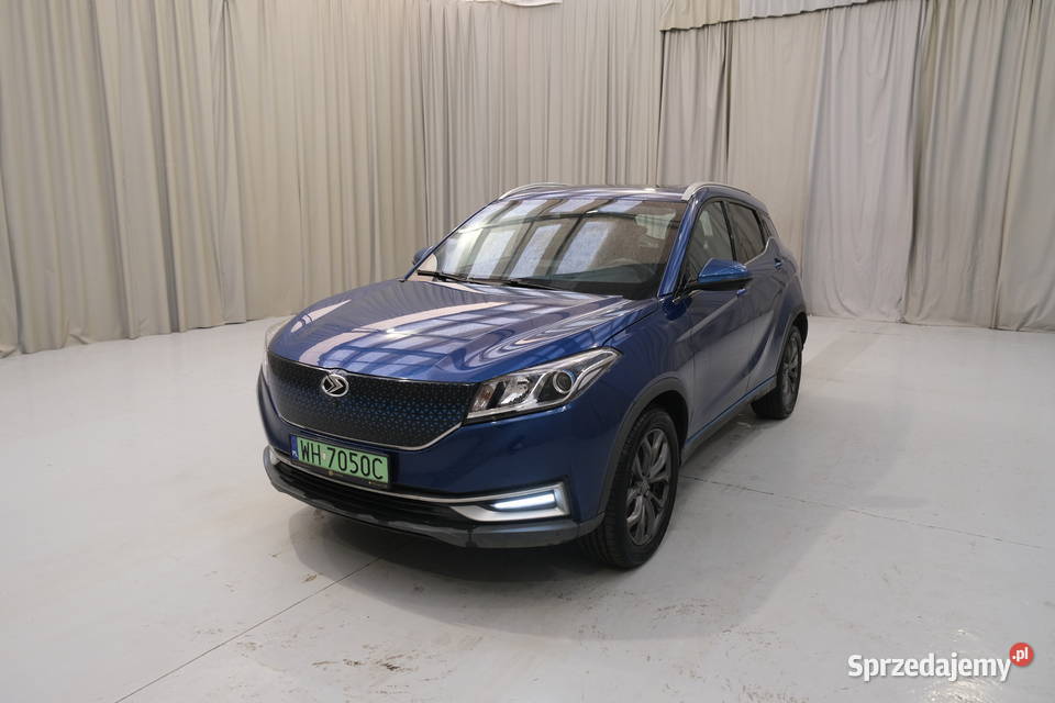 SERES 3 2022 EE 162 162KM