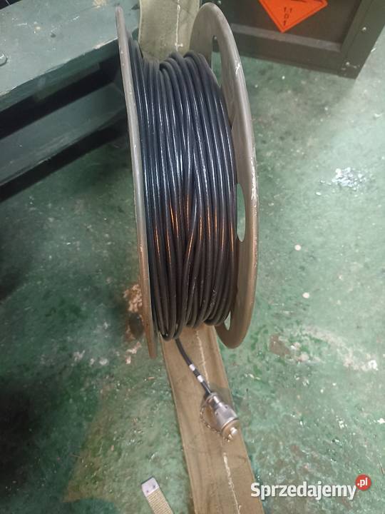 Skot BRDM T55 MTLB ZIŁ antena mocowanie