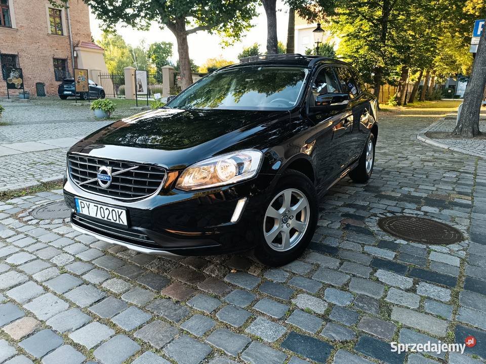 GWARANCJA Oryginał Serwisowany Panorama Kamera wielkopolskie Poznań