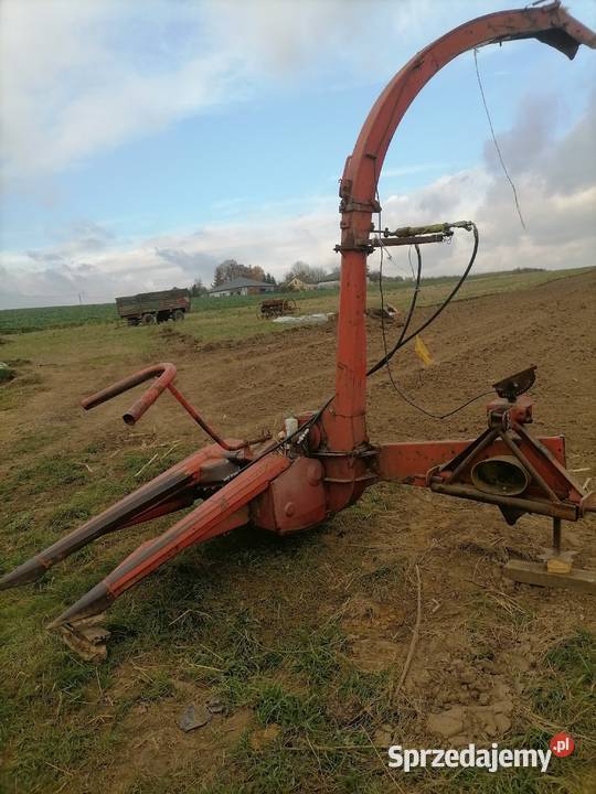 Sieczkarnia nieuszkodzony Koszyce