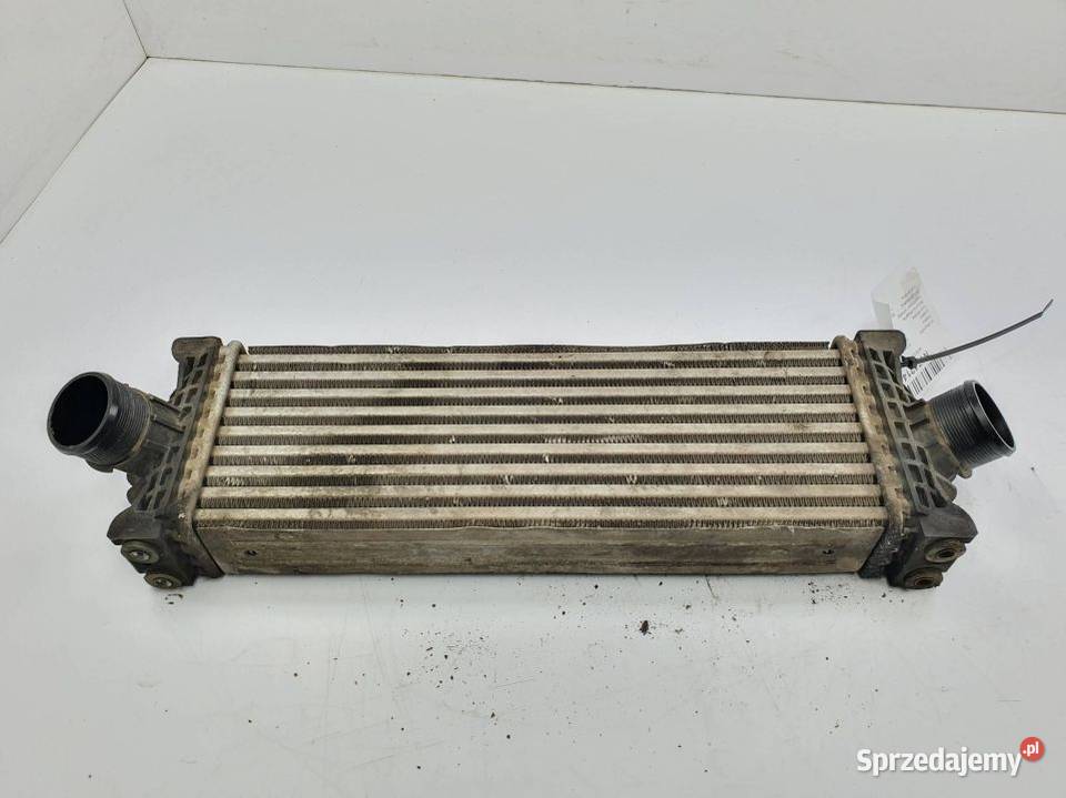 INTERCOOLER FORD TRANSIT MK8 GK216K775AE kujawsko-pomorskie
