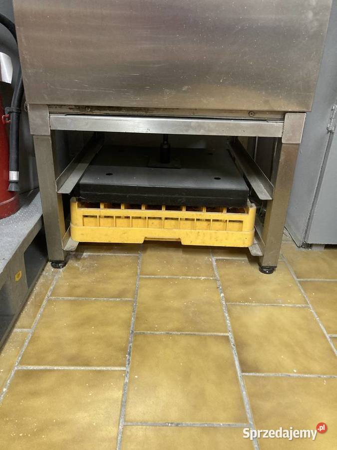 Zmywarko wyparzarka FAGOR AGD Łódź sprzedam