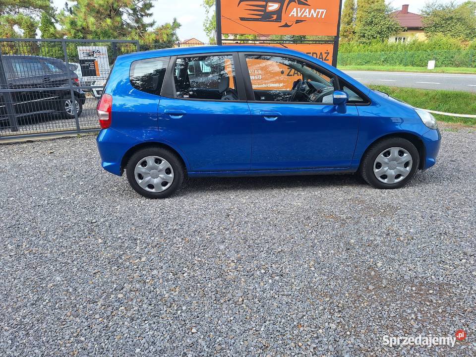 HONDA JAAZ 14 BENZYNA ŁAŃCUCH ROZRZĄDU CD