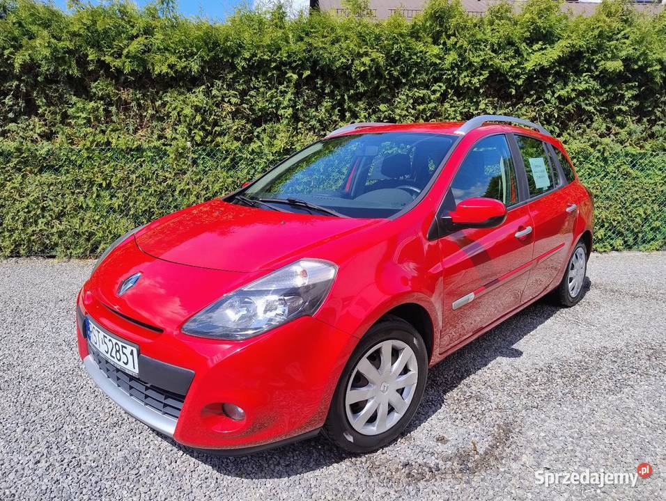 Sprzedam Renault Clio komputer pokładowy podkarpackie