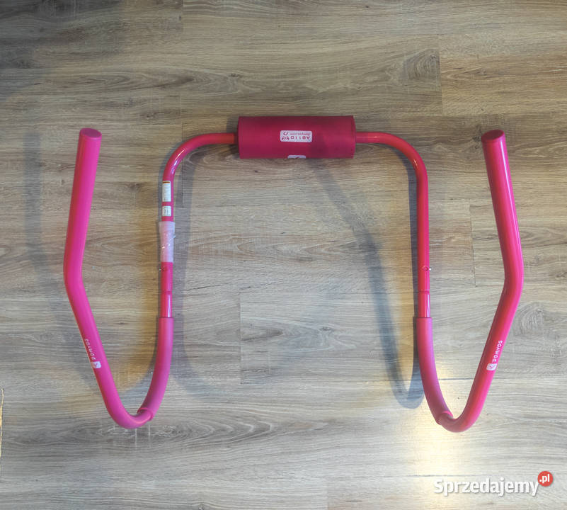 Domyos kołyska brzuszki ćwiczenia KRAKÓW małopolskie Kraków