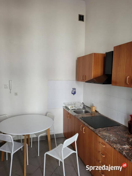 sprzedaży mieszkania Kraków Starowiślna 52m2 3