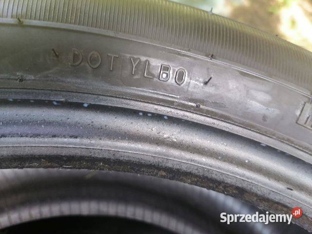Opony zimowe Nokian 215 50 18 Tarnów