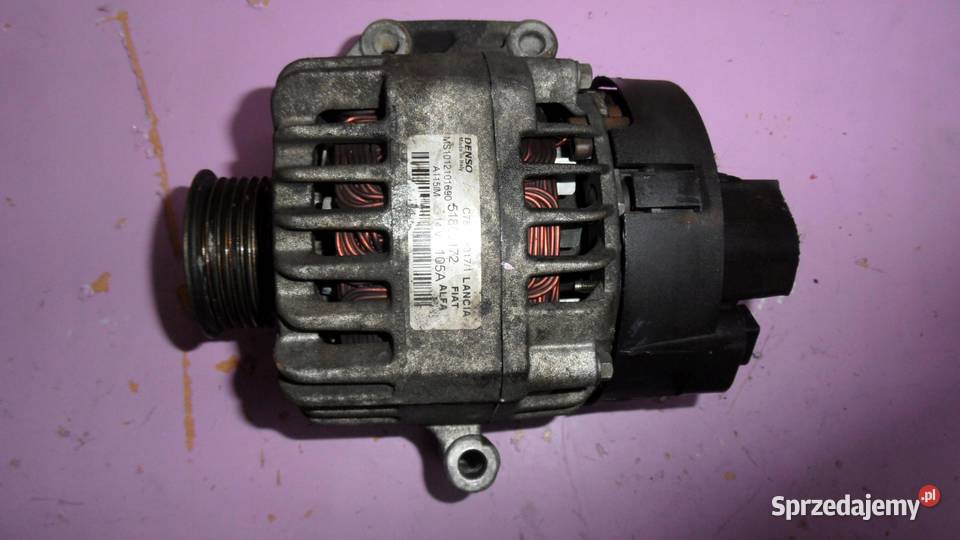 Opel Combo 13 CDTI Euro5 17r 95 51880172 świętokrzyskie