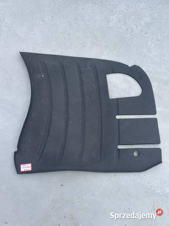 LINDE R1401 seria 1120 mata na podłogę Antonie