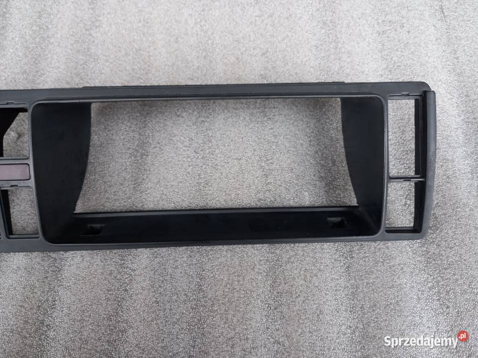 VW Golf 2 kratka kokpitu deski rozdzielczej wielkopolskie Bukownica