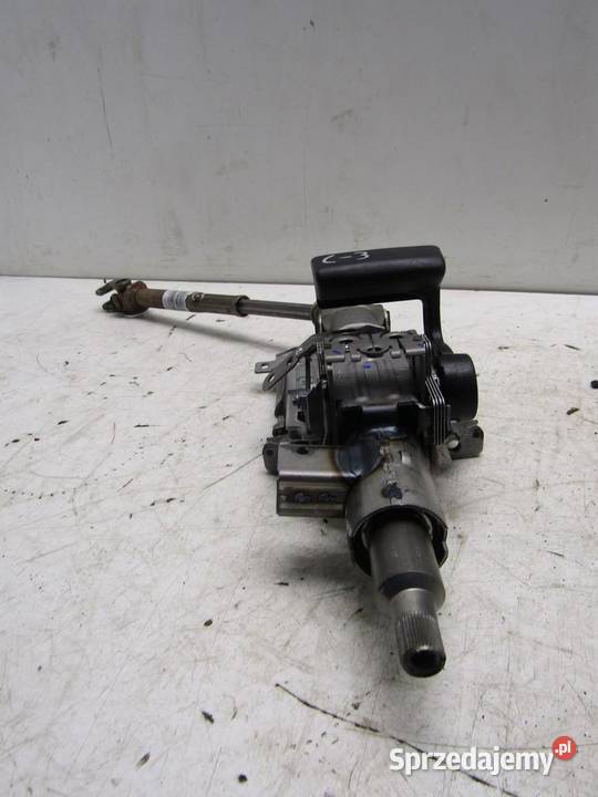 KOLUMNA KIEROWNICZA KRZYŻAK CITROEN C3 III Kolumny kierownicze lubelskie