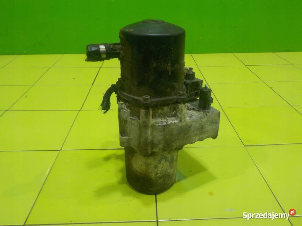 SCUDO JUMPY EXPERT II 20 MJET 08r pompa osobowe Suków sprzedam