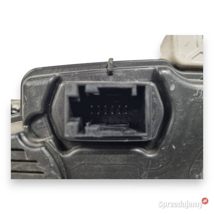 LICZNIK ZEGARY P0013264267 ET Opel Corsa D 12 14