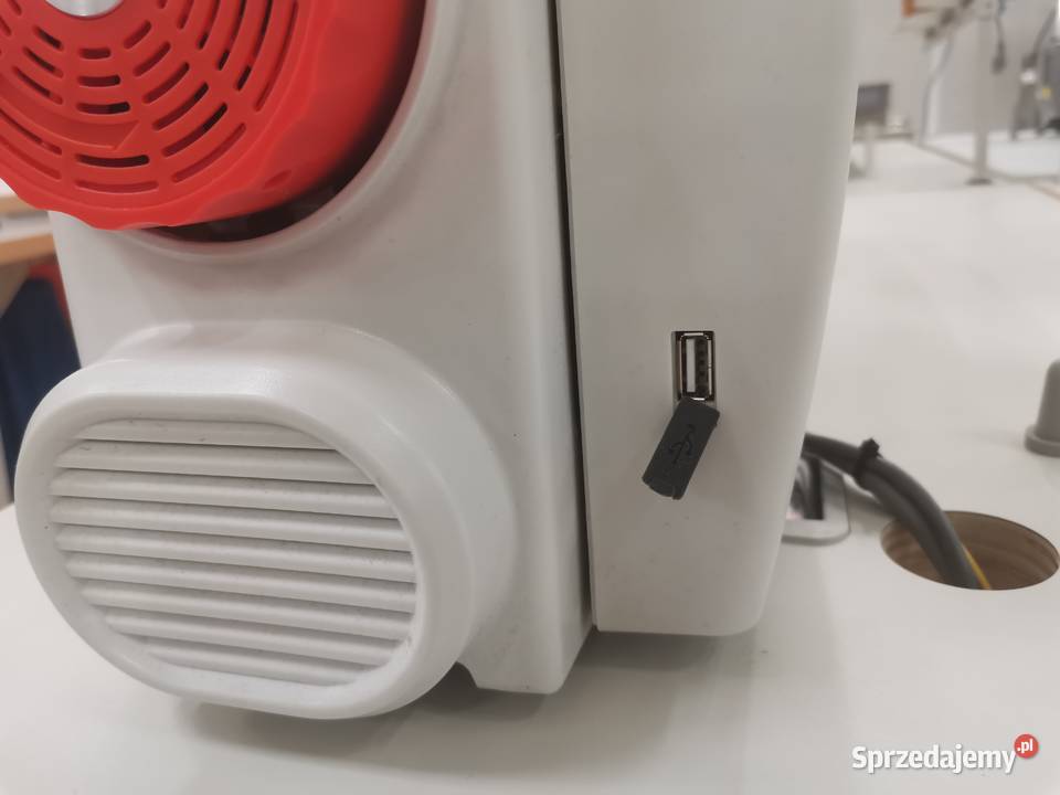 Stebnówka duży chwytacz AUTOMAT SIRUBA Słowik
