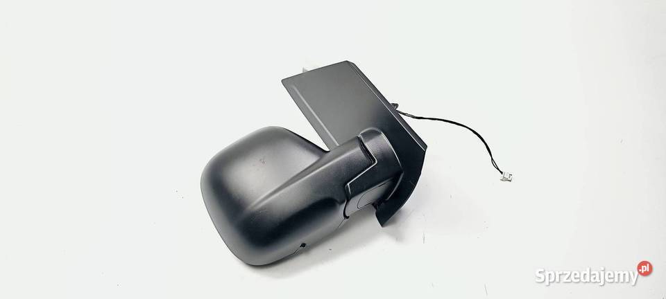 LUSTERKO PRAWE TOYOTA PROACE II MANUALNE kujawsko-pomorskie Lipno