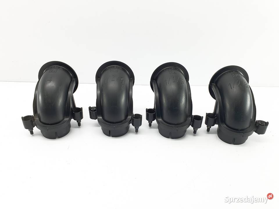 Krociec Ssacy Powietrza Air Box Honda VFR 1200 Łódź