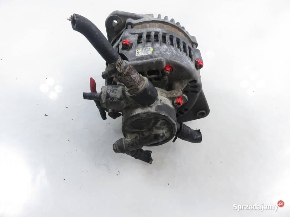 ALTERNATOR OPEL ASTRA H 17 CDTi 8971891135