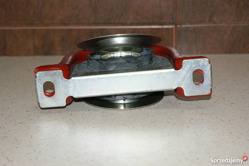 Podpora wału napędowego z łożyskiem IVECO DAILY mazowieckie Białobrzegi