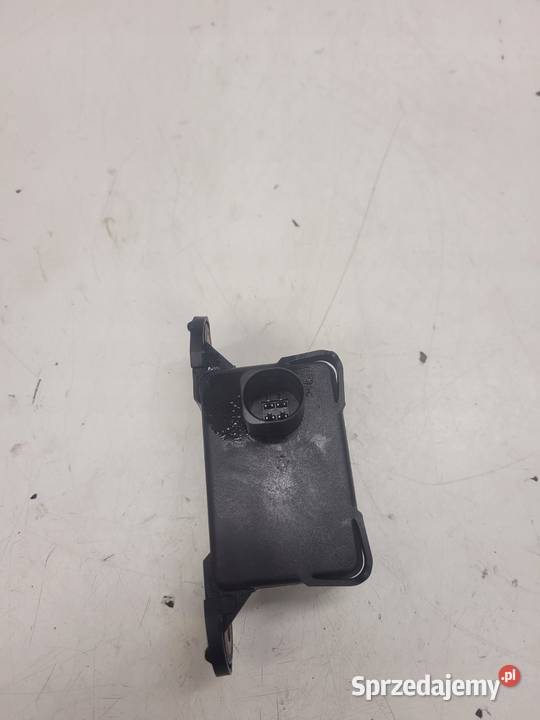 CZUJNIK MODUŁ SENSOR ESP AUDI VW SEAT 7H0907655 osobowe Przystajń