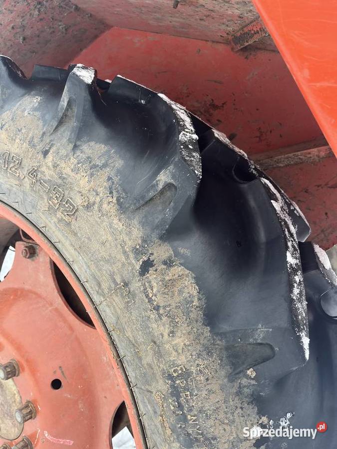 sprzedam zetor 4718 nie 5211 nie 7211 nie c360 Lipsk