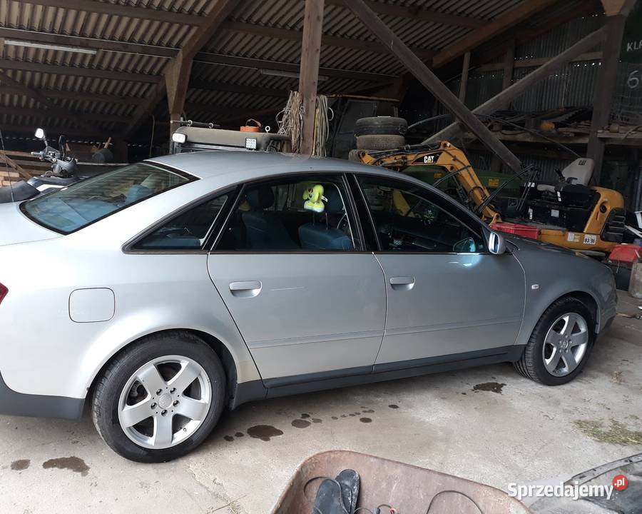 Alufelgi 5x112 16 audi Volkswagen inne Biłgoraj