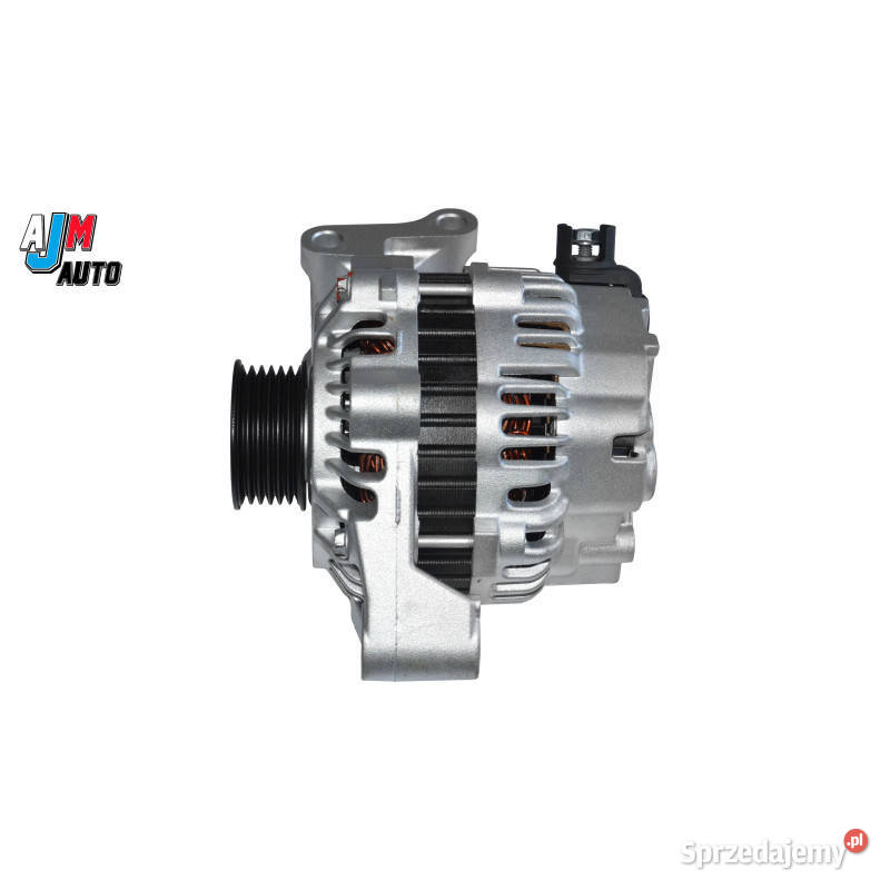 Alternator 98MF10300CC 125 14 16 i 16V Ford lubelskie Grabów Szlachecki