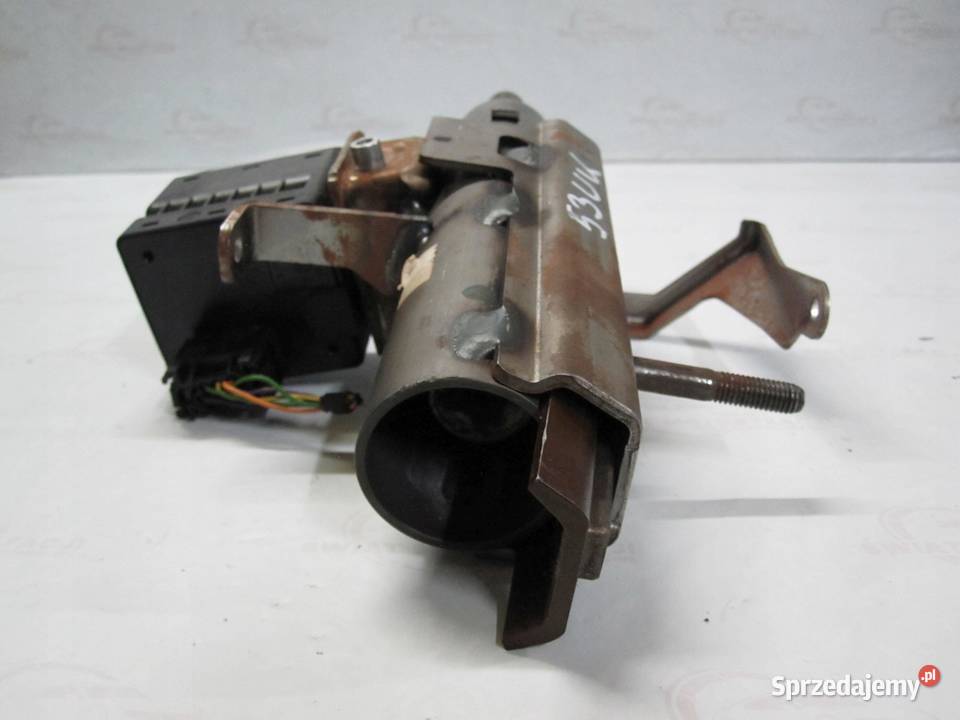 RENAULT CLIO IV 14r kolumna kierownicza Kolumny kierownicze świętokrzyskie