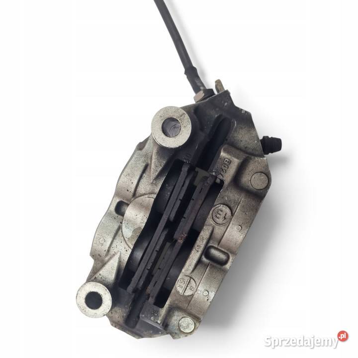 PRAWY PRZEDNI ZACISK PRZÓD Suzuki GSXR 600 750 Chełm sprzedam