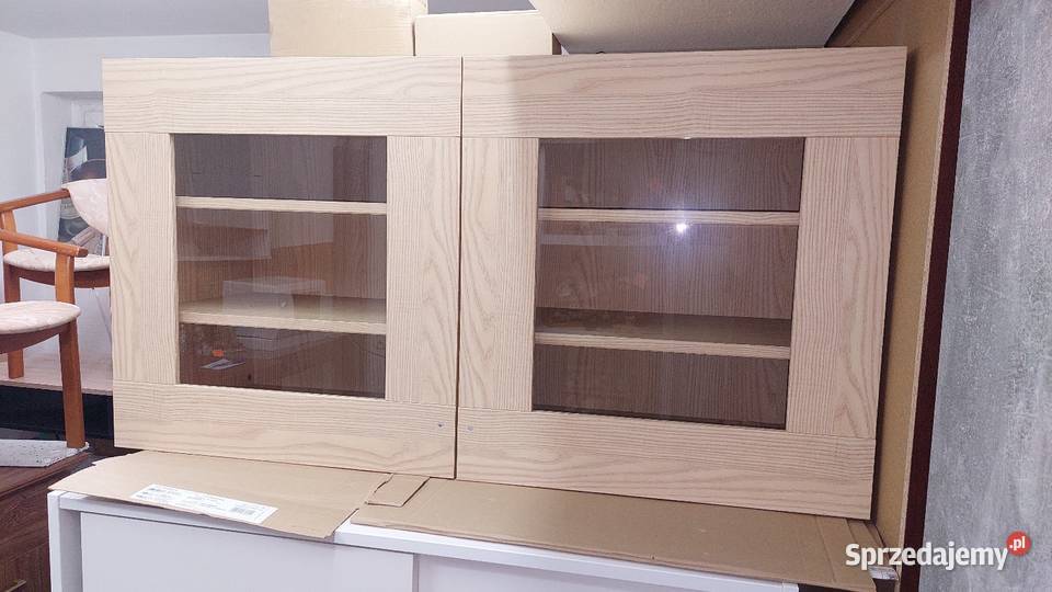 Szafka wisząca Ikea Besta Poznań