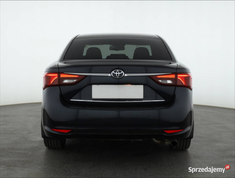 Toyota Avensis 20 Valvematic radio Avensis mazowieckie Piaseczno