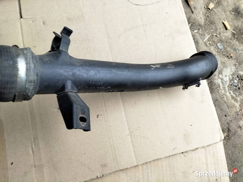 OPEL SIGNUM Vectra 24415010 WĄŻ RURA DOLOT Kamień-Kolonia
