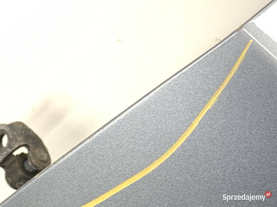 DRZWI LEWY PRZÓD VOLVO V40 Hatchback 714 podkarpackie