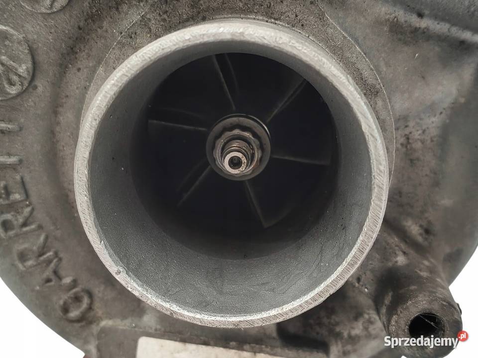 TURBOSPRĘŻARKA Seat Leon II 20 TDI lubelskie Chełm sprzedam