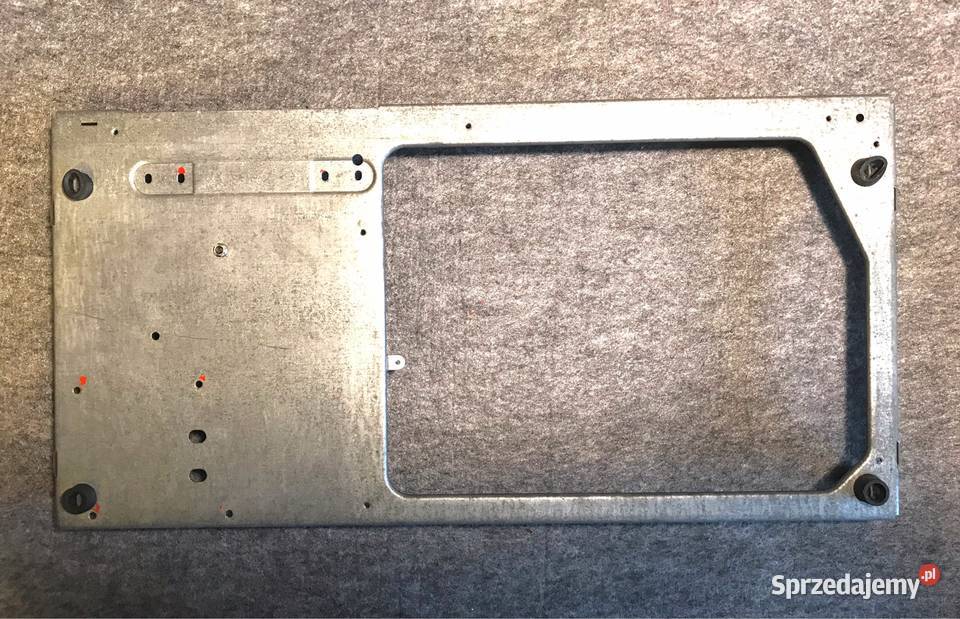 M 9108 UNITRA ZRK podstawa metalowa Lublin